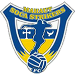 Mahaut Soca Strikers